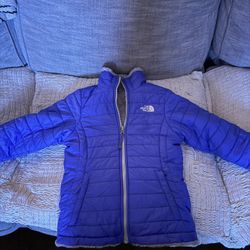 The North Face Jacket Size M 10/12