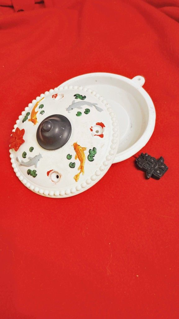 Asian Decorative Piece