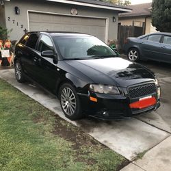 2007 Audi A3