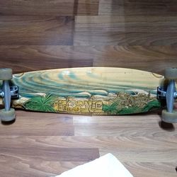 Sector 9 Long Board Rincon