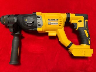 Dewalt Hammer Drill