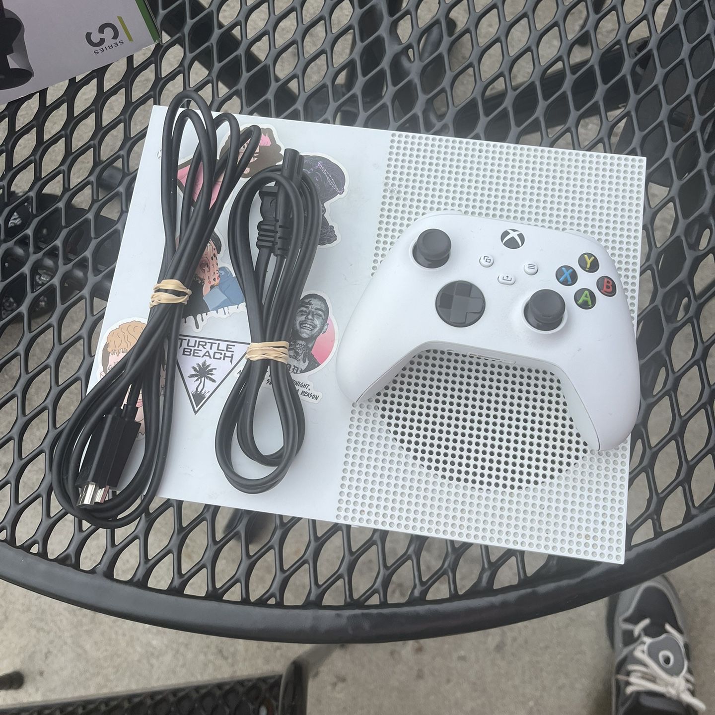 Xbox One S For Sell For 130 