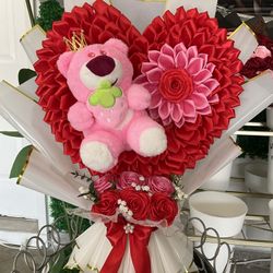 Eternal and Natural Roses ⚘️