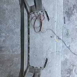 2019-2023 Audi A6 Front Bumper Color