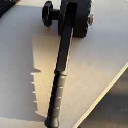 Nissan Bed Assist Grip