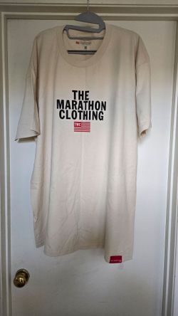 The Marathon Clothing T-Shirt