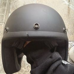 Biltwell Bonanza Helmet