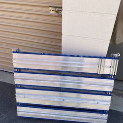 PLC Card Rack