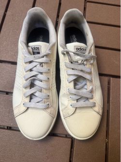 Adidas used 5x only