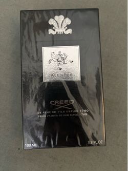 Creed aventus