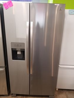Fridge kenmore
