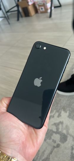 iPhone Se 64gb Unlocked