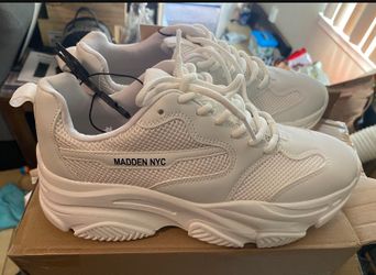 Madden NYC WOMEN SNEAKERS SIZE 11