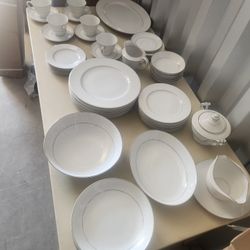 China Set