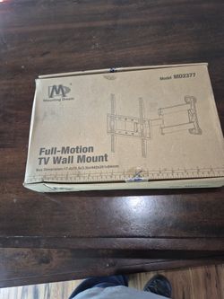 TV Mount