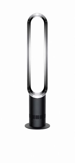 Dyson AM07 Bladeless Oscillating Tower Fan
