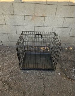 Cage For Sale