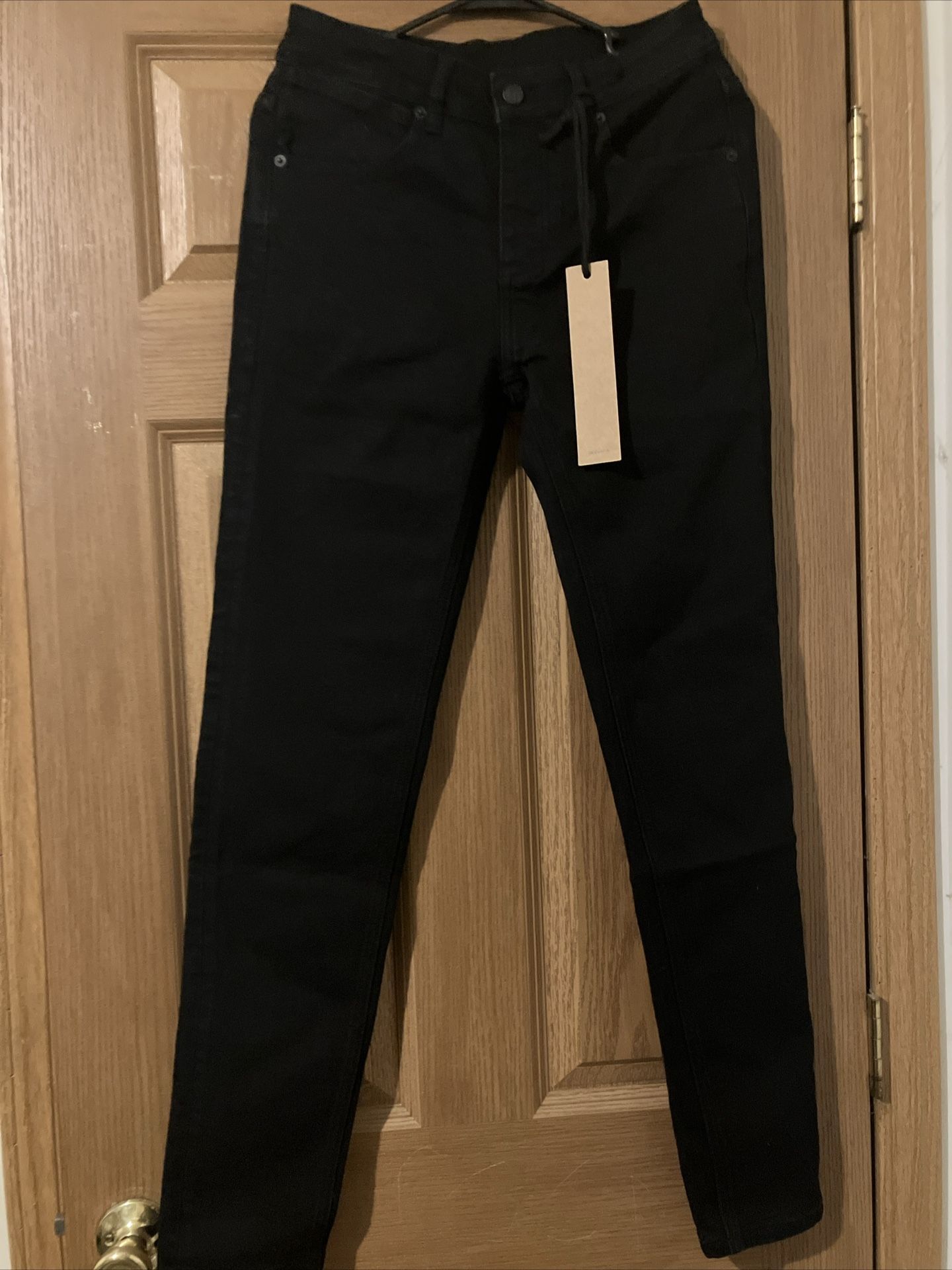 Ksubi Jeans