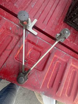 Vintage Vemco Drafting Machine Tool