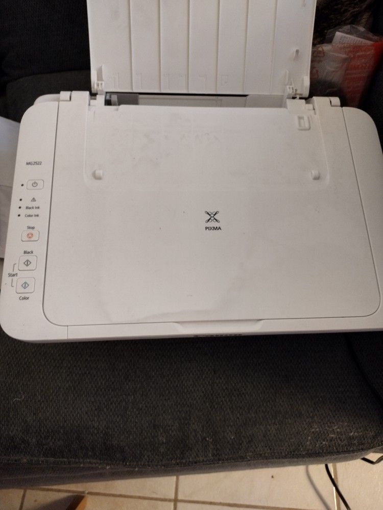 Cannon PIXMA Printer