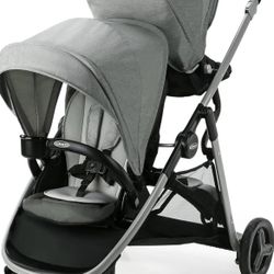 https://offerup.com/redirect/?o=TkVXLk9QRU4= BOX. Graco Ready2Grow LX 2.0 Double Stroller