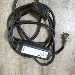 Nissan Leaf Ev Charger 110v & 240v 30 Amps 30a Level 2