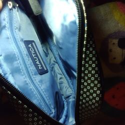 Nautica Crossbody Bag 