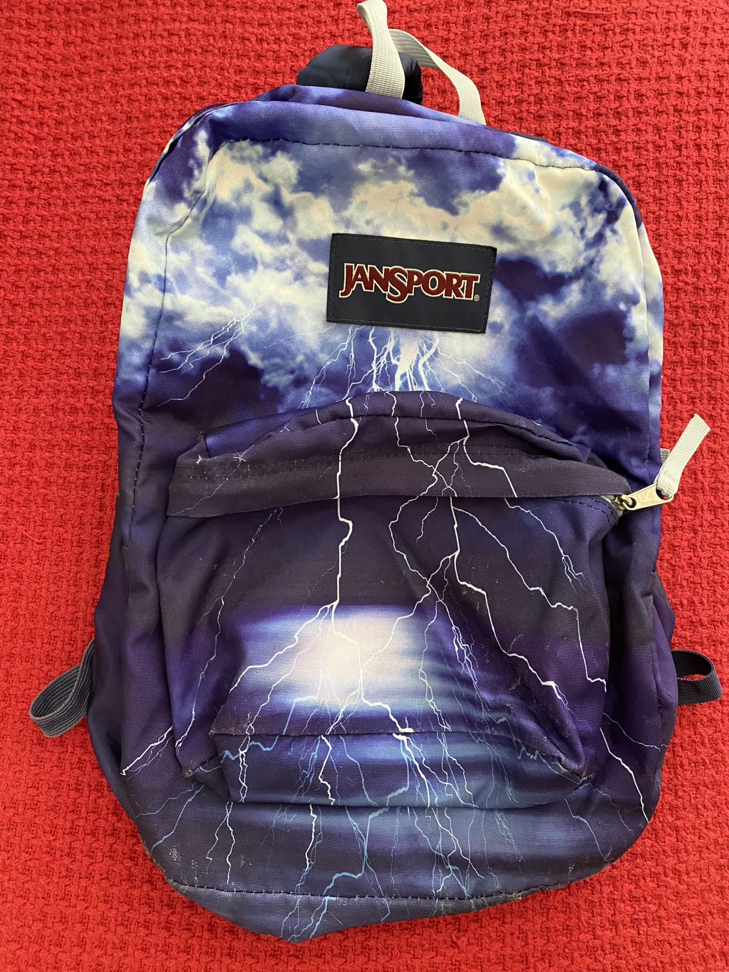 Jansport Backpack