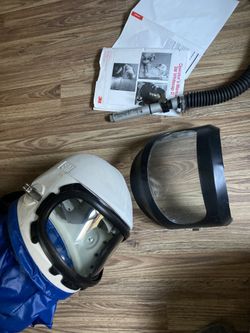 Welding Helmet
