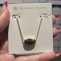 Kendra Scott Elisa Necklace