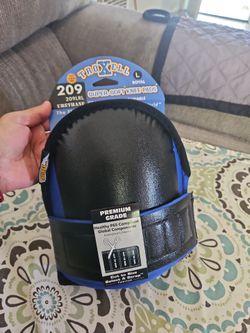 Knee pads  troxell