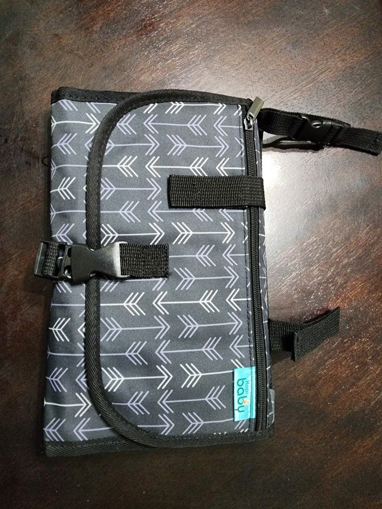 Baby Changing Pad