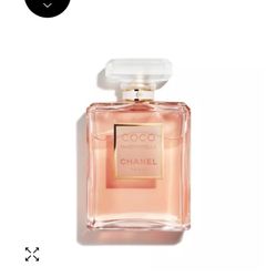 Chanel Coco Mademoiselle Perfume