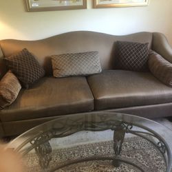Sofa 92 inch