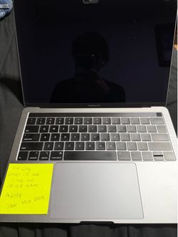 Macbook Pro (13-inch)
