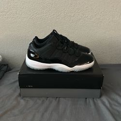 Jordan 11 Space Jam Low NEED GONE ASAP