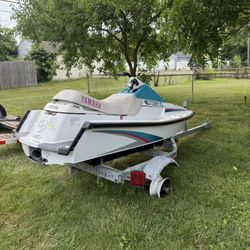 Jet Ski 