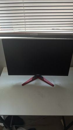 Acer Nitro KG241Y Gaming Monitor