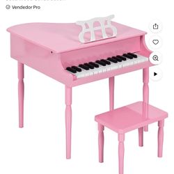 Piano De Niña 