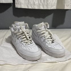 Nike Af1 Mids 