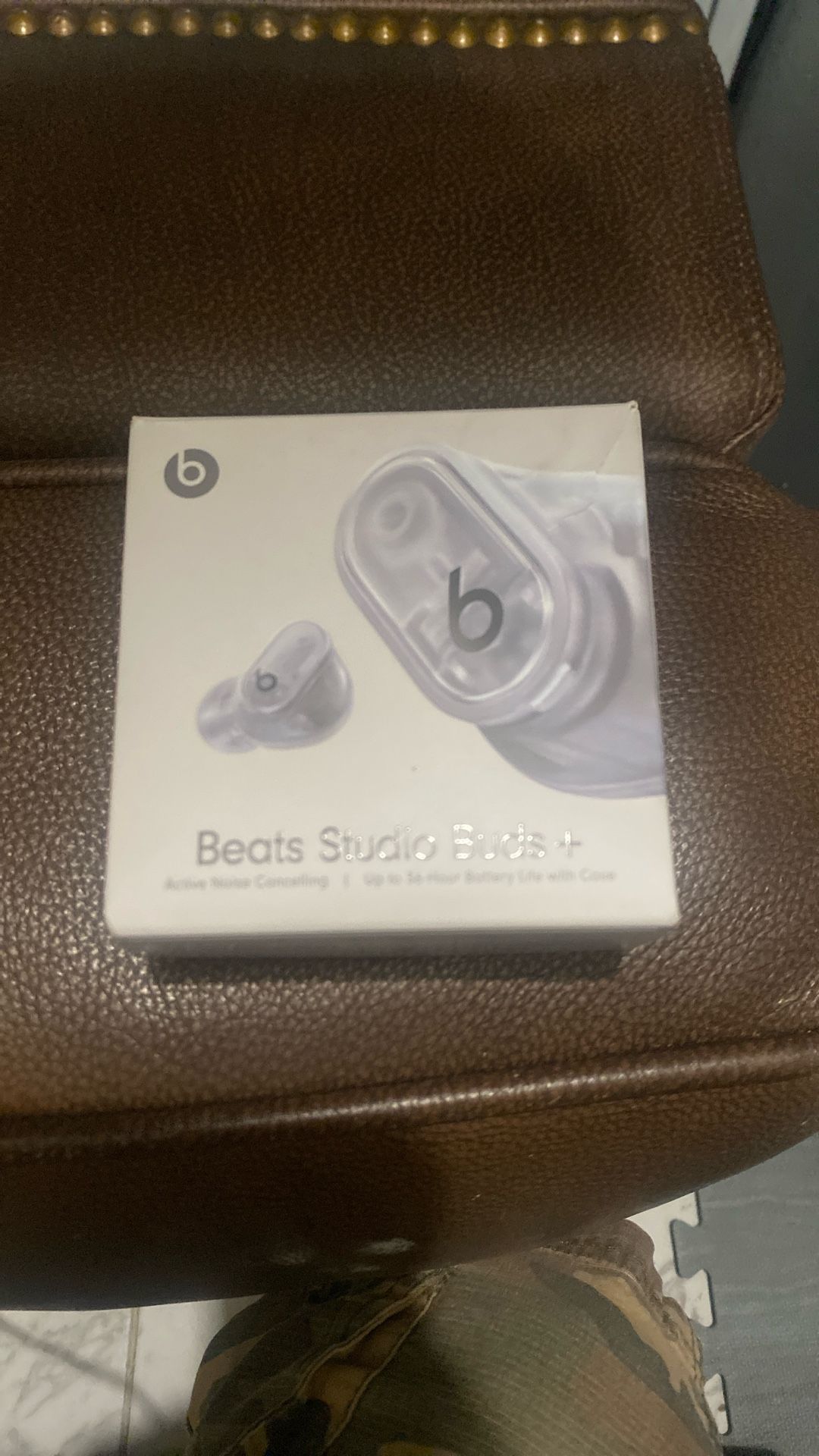 Beats Studio Buds+