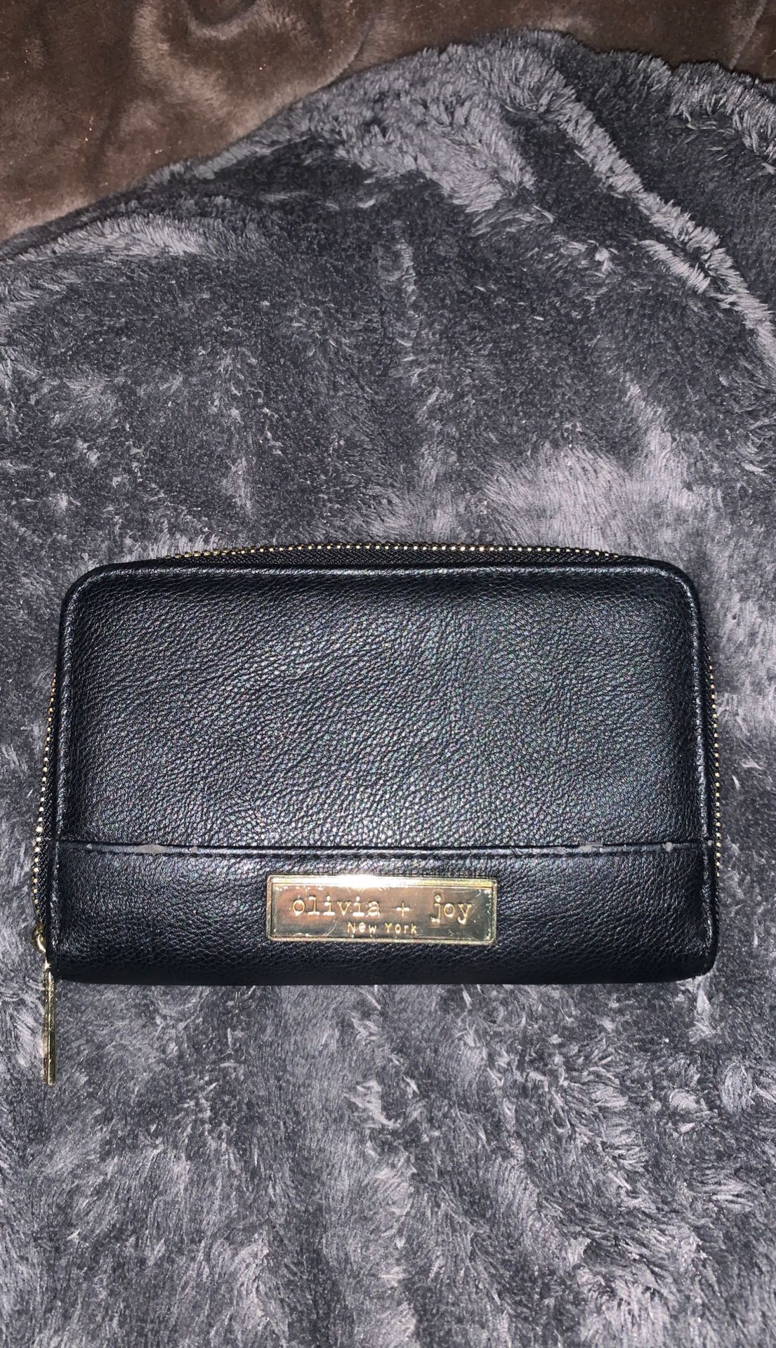 Olivia + Joy wallet/clutch