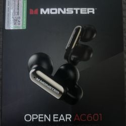 Monster Headphones