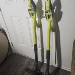 RYOBI  TOOLS CORTADORA DE  CESPED 