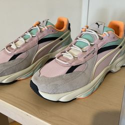 Puma RS-Connect Drip Sneakers