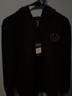 Brand New True Religion Hoodie for Men