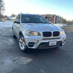 2011 BMW X5