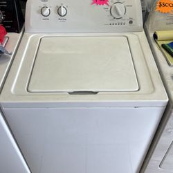 Roper Washer (delivery+install Available) 