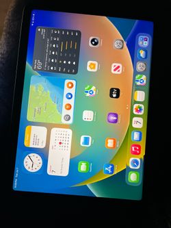 IPAD AIR