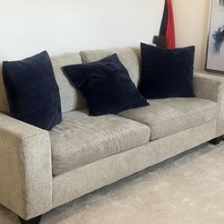 Sofa Love Seat 